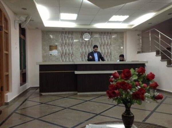 The Grand Plaza, Srinagar 3